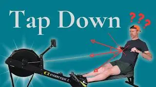 ROWING MACHINE Recovery - Avoid Common HANDLE HEIGHT Mistakes