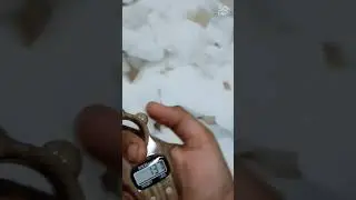 Digital Led Tasbih 2021