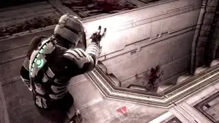Dead Space 2008 Walkthrough - Chapter 6