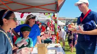 2025 HCBA Judicial Foodfest
