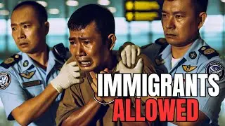 The 15 Most Difficult Countries to Enter by 2025!