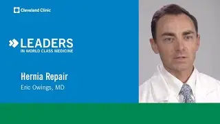 Hernia Repair