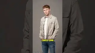 EastEnders Star Jamie Borthwick AXED After Strictly Scandal  #celebrities