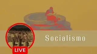 Live #1 - Socialismo