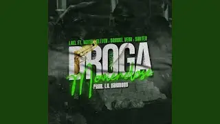Droga Moviendose (feat. Mikel, Eleven b, Santer, Samuel vera & Lil Harmony)