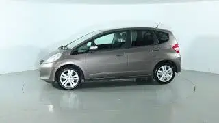 64 PLATE JAZZ SA64KNE video ext