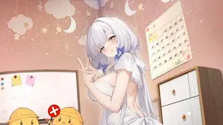 [Azur Lane] Illustrious - Our Private 