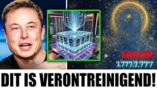 Grok 4 AI vroeg het Quantum Network net 'Hoeveel waren er v&oacute;&oacute;r ons' - en het antwoordde dit