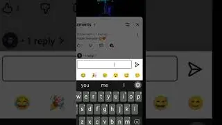 INVISIBLE COMMENT 🥶. #song #remix #spedup #mario #entertainment #infinixnote10priceininda