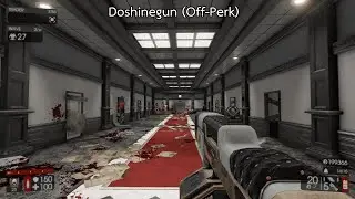 Killing Floor 2: All New Weapons (Christmas 2021) - อาวุธ Christmas ปี 2021 ทั้งหมด
