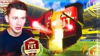 НАГРАДЫ ЗА WEEKEND LEAGUE (АПРЕЛЬ) - FIFA 17 FUT CHAMPIONS ПАКИ