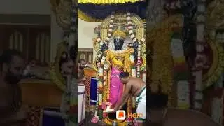 Atthi varadar video
