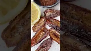 Острый и сладкий вкус, взрывная закуска к финикам 🤯 веганские рецепты #закуска #острая #сладкая #...