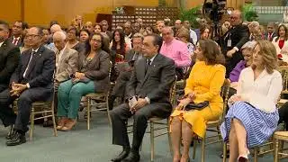 Banco Central presenta recital de m&uacute;sica por su 70 aniversario