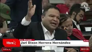 Dra. Mireya Guill&eacute;n, reserva moral del Partido Liberal.🇦🇹