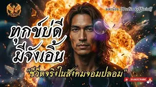  ทุกข์บ่ดี มีจังเอิ้น - มหาน้อย [Audio Official]