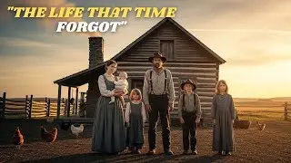 What Was Daily Life Like for Families in Rural America in the Old Days