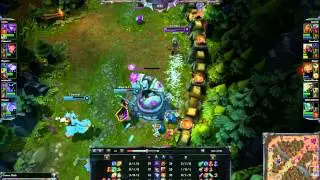 LOL Outplay Series 3
