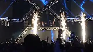 Barbaric record live - Master of hardcore - Austria - 2025
