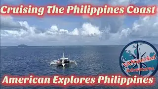 Caraga Philippines Seawall Visit Philippines Potensic Atom Drone