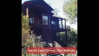 712346 DF ‑Venta Casa, cerca de Olmu&eacute;