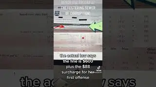 More corruption at Suffolk Traffic Agency!