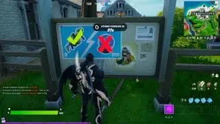 Fortnite / Epic Games Need To Fix This