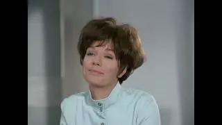 Department S01 E12  Who Plays the Dummy
