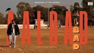 Aalbad - mox | (official video) | CREATORS POUH STUDIO