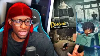Я наткнулся на эту игру Roblox на своей странице рекомендаций на YouTube&hellip;