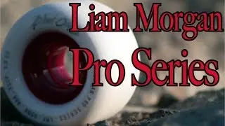 Wheel Review: Blood Orange Liam Morgan Pro Series