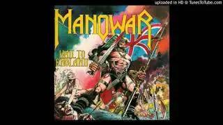 Manowar - Hail to england