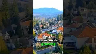 Home Prices In Seattle Eastside | Cost Of Living Bellevue Kirkland Redmond Issaquah Sammamish 🏡