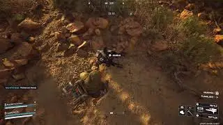 ARC RAIDERS LIVE