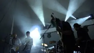 Manitoa - Sands of Time live RW2k13