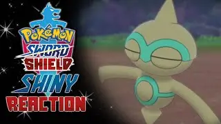 Terrific Top! - 89 Encounters for Shiny Baltoy! [Discord Pokemon Of The Week Hunt]
