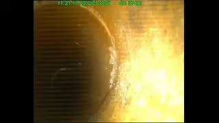 Severn Trent Water Won't Fix a drain! Sect' 24 drain - CCTV Drain/sewage pipe Survey Dial-a-Rod Ltd