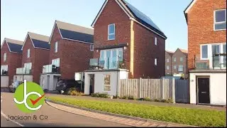 Martin Hunt Drive, Colchester, Virtual Tour