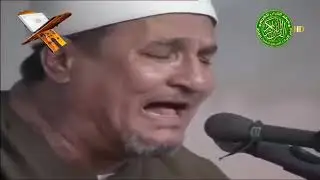 تلاوه ابكت كل من سمعها 😭 الشيخ محمد عبدالوهاب الطنطاوى لِمَنِ الْمُلْكُ الْيَوْمَ