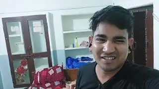 350 me itna bada room woh bhi Jhalawar me 😃