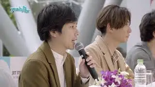 ARASHI c&ocirc;ng bố ch&iacute;nh thức tour ch&acirc;u &Aacute; JET STORM 2019