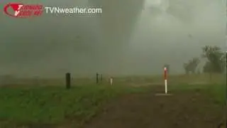 IT'S HAPPENING!  TVNweather.com!