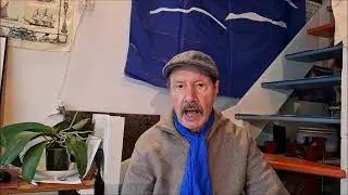 Une respiration profonde