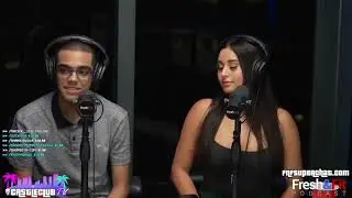N3on Tells Sam to Quit ONLYFANS