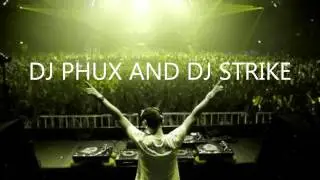 Esse Mambo  Dj Phux & Dj Strike  REMIX 2012