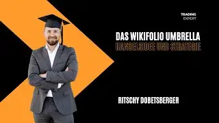 Das Wikifolio UMBRELLA | Handelsidee und Strategie