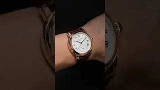 Frederique Constant Maxime Classics Manufacture FC-710MC4H4 #donghopho #donghochinhhang #donghoco
