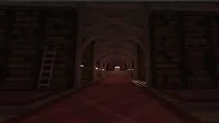 i tried remaking doors cutscenes.. but bad.