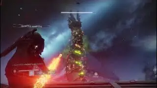 Destiny 2: Warmind Walkthrough - Will of The Thousands (Strike Version)