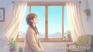 A New Morning